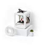 Toybox 1-Touch 3D-Drucker f&uuml;r Kinder und Familie &ndash; Deine pers&ouml;nliche