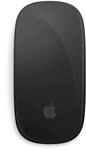 Apple Magic Mouse: Bluetooth, wiederaufladbar. Kompatibel mit Mac oder iPad;