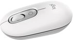 Logitech POP Mouse, kompakte und Mobile kabellose Bluetooth-Maus mit programmierbaren