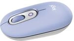 Logitech POP Mouse, kompakte und Mobile kabellose Bluetooth-Maus mit programmierbaren