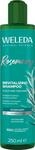 WELEDA Bio Rosmarin Revitalising Shampoo - Naturkosmetik Haarpflege Seife mit