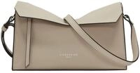 LIEBESKIND BERLIN Umh&auml;ngetasche Schultertasche Lora Small Pebble Crossbody Stone