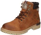 MUSTANG Herren Stiefelette Schn&uuml;rboot warm gef&uuml;ttert 4142-602, Gr&ouml;&szlig;e:44 EU,