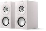 KEF Q Concerto Meta passiver HiFi-Regallautsprecher, Satin White | Musik | TV &