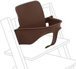 Stokke Tripp Trapp Baby Set 2, Warm Brown - Version 2024 - Alter 6-36 Monate - Stokke Tripp Trapp Baby Set 2, Warm Brown - Version 2024 - Alter 6-36 Monate -