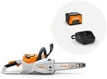 Stihl Akku-Kettens&auml;ge MSA 80C im SET inkl. Akku AK30S und Ladeger&auml;t AL101