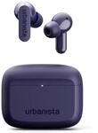 Urbanista Palo Alto Bluetooth Kopfh&ouml;rer in Ear Kopfh&ouml;rer Kabellos, 6 ENC Noise