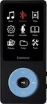 Lenco Xemio-860BU MP3/MP4-Player mit Bluetooth 5.3-8 GB Speicher - 2,4 Zoll TFT LCD