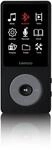 Lenco Xemio-860BK - MP3/MP4-Spieler mit Bluetooth und 8 GB internem Speicher -