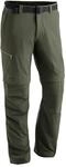 Maier Sports Tajo 2, Green Goose, 54, 3000006