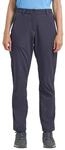 Jack Wolfskin Hiking Alpine Pants W