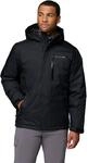 Columbia Herren Oak Harbor&trade; Ii Insulated Jacket Winterjacke (1er Pack)