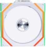 Lian Li Uni Fan SL Wireless 120 ARGB White | Geh&auml;usel&uuml;fter