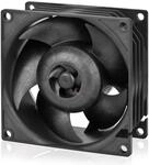 ARCTIC S8038-10K - Server L&uuml;fter, 80x80x38 mm, 500-10000 rpm