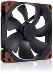 Noctua NF-A14 iPPC-24V-2000 SP IP67 PWM, Industriel&uuml;fter, 4-Pin, 2000 RPM, 24V