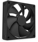 NZXT F120P | 120 mm Geh&auml;usek&uuml;hler mit statischem Druck | Ideal f&uuml;r Radiatoren und