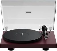 Pro-Ject Debut Evo 2, Audiophiler Plattenspieler der n&auml;chsten Generation mit Carbon