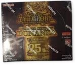 Yu-Gi-Oh! Trading Card Game Quarter Century Bonanza Display Deutsche Ausgabe 1.