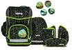 ergobag cubo Light Set ergonomischer Schulanzen, extra leicht, Set 6-teilig,...