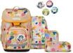 ergobag cubo Set ergonomischer Schulranzen Klassisch 5-teilig 1. Klasse Grundschule