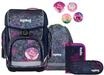 ergobag cubo Set ergonomischer Schulranzen Klassisch 5-teilig 1. Klasse...