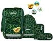 ergobag cubo Set ergonomischer Schulranzen Klassisch 5-teilig 1. Klasse Grundschule