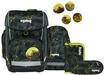 ergobag cubo Set ergonomischer Schulranzen Klassisch 5-teilig 1. Klasse Grundschule