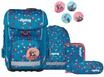 ergobag cubo Set ergonomischer Schulranzen Klassisch 5-teilig 1. Klasse...