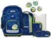 ergobag Maxi Set 6-teilig, ergonomischer Schulrucksack, Vorg&auml;nger-Kollektion,