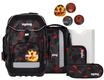 ergobag Maxi Set 6-teilig, ergonomischer Schulrucksack, Vorg&auml;nger-Kollektion,