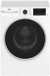 Beko Waschmaschine 9kg, Stiftung Warentest GUT (2,1)*, 1400 U/min, Dampffunktion,