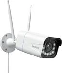 Reolink 4K 8MP Wi-Fi 6 &Uuml;berwachungskamera Aussen mit 5X Optischem Zoom,