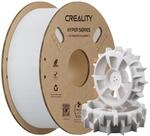 Creality Hyper ABS Filament Wei&szlig; 1,75 mm 1kg, Hochgeschwindigkeits und
