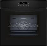 NEFF B2CCJ7AK3, N30, Einbau-Backofen, 60 x 60 cm, LED Touch Control, 3D Hei&szlig;luft,