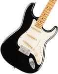 Fender Player II MN Black - E-Gitarre