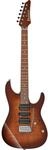 Ibanez Prestige AZ2407F-BSR Brownish Sphalerite - Ibanez E-Gitarre