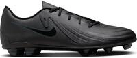 Nike FJ2557-002 Phantom GX II Club FG/MG Herren Black/Deep Jungle EU 42