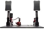 Simagic P2000 Hydraulic 2-Pedal Set 200KG Loadcell - Crimson Edition...