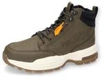 Dockers by Gerli Herren Erwachsene Sportliche Schn&uuml;rer 51FY106 Weite normal