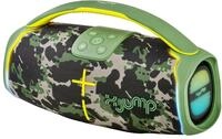 X JUMP XJ 150 Tragbarer kabelloser Lautsprecher, verst&auml;rkt 60 W, hohe Leistung,