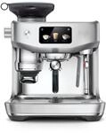 Sage - The Oracle Jet - Siebtr&auml;germaschine, Espressomaschine mit integriertem