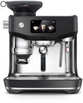 Sage - The Oracle Jet - Siebtr&auml;germaschine, Espressomaschine mit integriertem