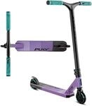 PUKY Spin | Hochwertiger Roller f&uuml;r Kinder 5+ | One Piece Bar Aluminium-Lenker 
