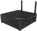 Orbsmart AW-15 L&uuml;fterloser Mini PC mit Win11 Pro - lautloser 4K Desktop...