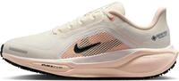 Nike Damen Air Zoom Pegasus 41 GT Stra&szlig;enlaufschuhe, Sail/Anthracite/Guav, 42.5