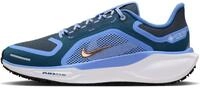 Nike Damen Air Zoom Pegasus 41 GTX Laufschuhe, Cobalt Bliss/Armoury Navy/Royal