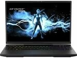 MEDION Erazer Notebook Beast X40 17,3 Zoll 32 GB RAM 1 TB SSD Nvidia Geforce RTX 4090