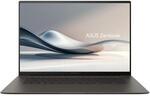 ASUS Zenbook S16 | 16" WQXGA+ | Ryzen AI 9 365 | RAM: 24GB | SSD: 4TB | Laptop in