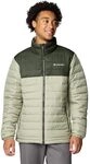 Columbia Herrenjacke, Powder Lite II
