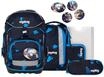 ergobag Pack Set ergonomischer Schulrucksack flexibel 6-teilig Set 1. Klasse
